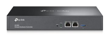 TP-Link Omada OC300 gateway/controller 10, 100, 1000 Mbit/s
