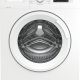 Beko WTXS61032W/IT lavatrice Caricamento frontale 6 kg 1000 Giri/min Bianco 2