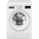 Smeg LBW60CIT lavatrice Caricamento frontale 6 kg 1000 Giri/min Bianco 2
