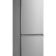 Comfeè RCB414IX1 frigorifero con congelatore Libera installazione 310 L F Acciaio inossidabile 2