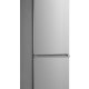 Comfeè RCB414IX1 frigorifero con congelatore Libera installazione 310 L F Acciaio inox 2