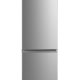 Comfeè RCB414IX1 frigorifero con congelatore Libera installazione 310 L F Acciaio inossidabile 4