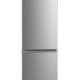 Comfeè RCB414IX1 frigorifero con congelatore Libera installazione 310 L F Acciaio inox 4