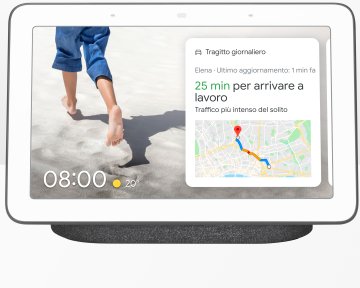 Google Nest Hub