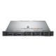 DELL PowerEdge R440 server 480 GB Rack (1U) Intel® Xeon® Silver 4208 2,1 GHz 16 GB DDR4-SDRAM 550 W 5