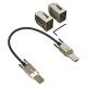 Cisco C3650-STACK-KIT= modulo del commutatore di rete Gigabit Ethernet 3