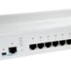 Cisco Catalyst WS-C2960C-8TC-S switch di rete Gestito L2 Fast Ethernet (10/100) Bianco 2