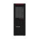 Lenovo ThinkStation P620 AMD Ryzen™ Threadripper™ 3945WX 32 GB DDR4-SDRAM 512 GB SSD Windows 10 Pro Tower Stazione di lavoro Nero 6
