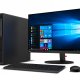 Lenovo ThinkStation P620 AMD Ryzen™ Threadripper™ 3945WX 32 GB DDR4-SDRAM 512 GB SSD Windows 10 Pro Tower Stazione di lavoro Nero 10