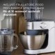 Kenwood Prospero+ Planetaria KHC29.J0SI 5