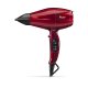 BaByliss Veloce asciuga capelli 2200 W Nero, Rosso 2