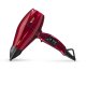 BaByliss Veloce asciuga capelli 2200 W Nero, Rosso 4