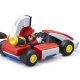 Nintendo Mario Kart Live: Home Circuit Mario Set modellino radiocomandato (RC) Auto Motore elettrico 4