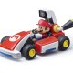 Nintendo Mario Kart Live: Home Circuit Mario Set modellino radiocomandato (RC) Auto Motore elettrico 5