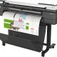 HP Designjet Stampante multifunzione T830 da 36