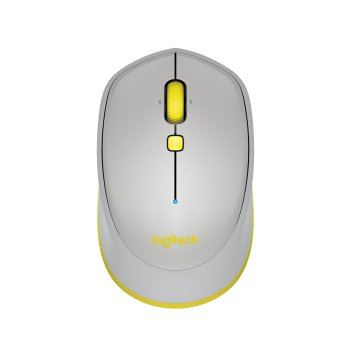 Logitech M535 Bluetooth mouse Ambidestro Ottico 1000 DPI