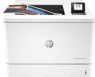 HP Color LaserJet Enterprise Stampante M751dn, Stampa, Stampa fronte/retro