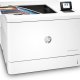 HP Color LaserJet Enterprise Stampante M751dn, Stampa, Stampa fronte/retro 4