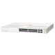 HPE Aruba Networking Aruba Instant On 1930 Gestito L2+ Gigabit Ethernet (10/100/1000) Supporto Power over Ethernet (PoE) 1U Bianco 3
