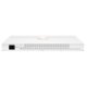 HPE Aruba Networking Aruba Instant On 1930 Gestito L2+ Gigabit Ethernet (10/100/1000) Supporto Power over Ethernet (PoE) 1U Bianco 4