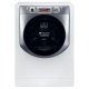 Hotpoint Ariston Lavatrice a libera installazione Hotpoint AQ94D497SD EU/B N 2