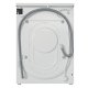 Hotpoint Ariston Lavatrice a libera installazione Hotpoint AQ94D497SD EU/B N 16