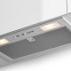FABER S.p.A. Inka Smart C LG A52 Integrato Grigio 335 m³/h 3