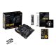 ASUS TUF Gaming B450M-Plus II AMD B450 Socket AM4 micro ATX 6