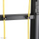 Neomounts PLASMA-M1700E Carello TV 32-70