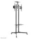Neomounts PLASMA-M1700E Carello TV 32-70