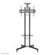 Neomounts PLASMA-M1700E Carello TV 32-70