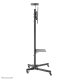 Neomounts PLASMA-M1700E Carello TV 32-70