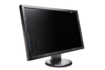 Kensington Schermo per la privacy FP240W per monitor widescreen 24” (16:10)