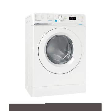 Indesit BWSA 61251 W IT N lavatrice Caricamento frontale 6 kg 1200 Giri/min Bianco