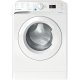 Indesit BWSA 61251 W IT N lavatrice Caricamento frontale 6 kg 1200 Giri/min Bianco 3
