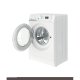 Indesit BWSA 61251 W IT N lavatrice Caricamento frontale 6 kg 1200 Giri/min Bianco 4