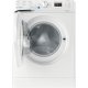 Indesit BWSA 61251 W IT N lavatrice Caricamento frontale 6 kg 1200 Giri/min Bianco 5