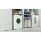 Indesit BWSA 61251 W IT N lavatrice Caricamento frontale 6 kg 1200 Giri/min Bianco 6