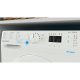 Indesit BWSA 61251 W IT N lavatrice Caricamento frontale 6 kg 1200 Giri/min Bianco 9