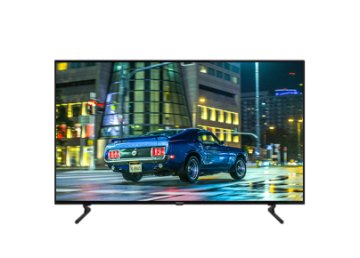 Panasonic TX-55HX600E TV 139,7 cm (55") 4K Ultra HD Smart TV Wi-Fi Nero