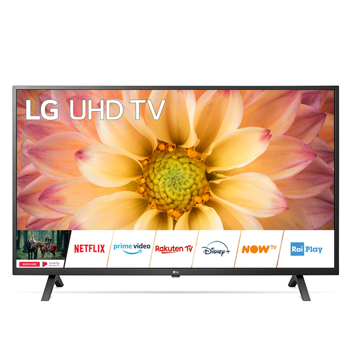 75UN70706LD - LG 75UN70706LD.API TV 190,5 cm (75\