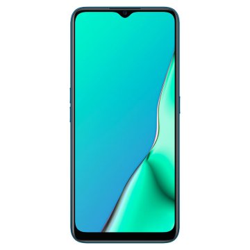 TIM OPPO A9 2020 16,5 cm (6.5") Doppia SIM Android 9.0 4G USB tipo-C 4 GB 128 GB 5000 mAh Verde