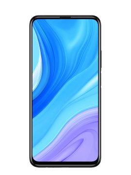 Huawei P smart Pro 16,7 cm (6.59") Dual SIM ibrida Android 9.0 4G USB tipo-C 6 GB 128 GB 4000 mAh Nero