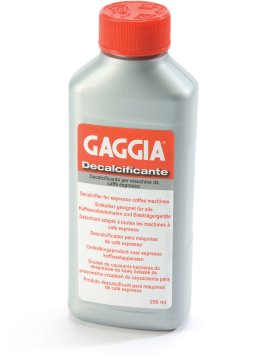 Gaggia RI9111/60 detergente per elettrodomestico Macchina da caffè 250 ml
