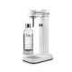 AARKE Carbonator II Acciaio inox Bianco 2