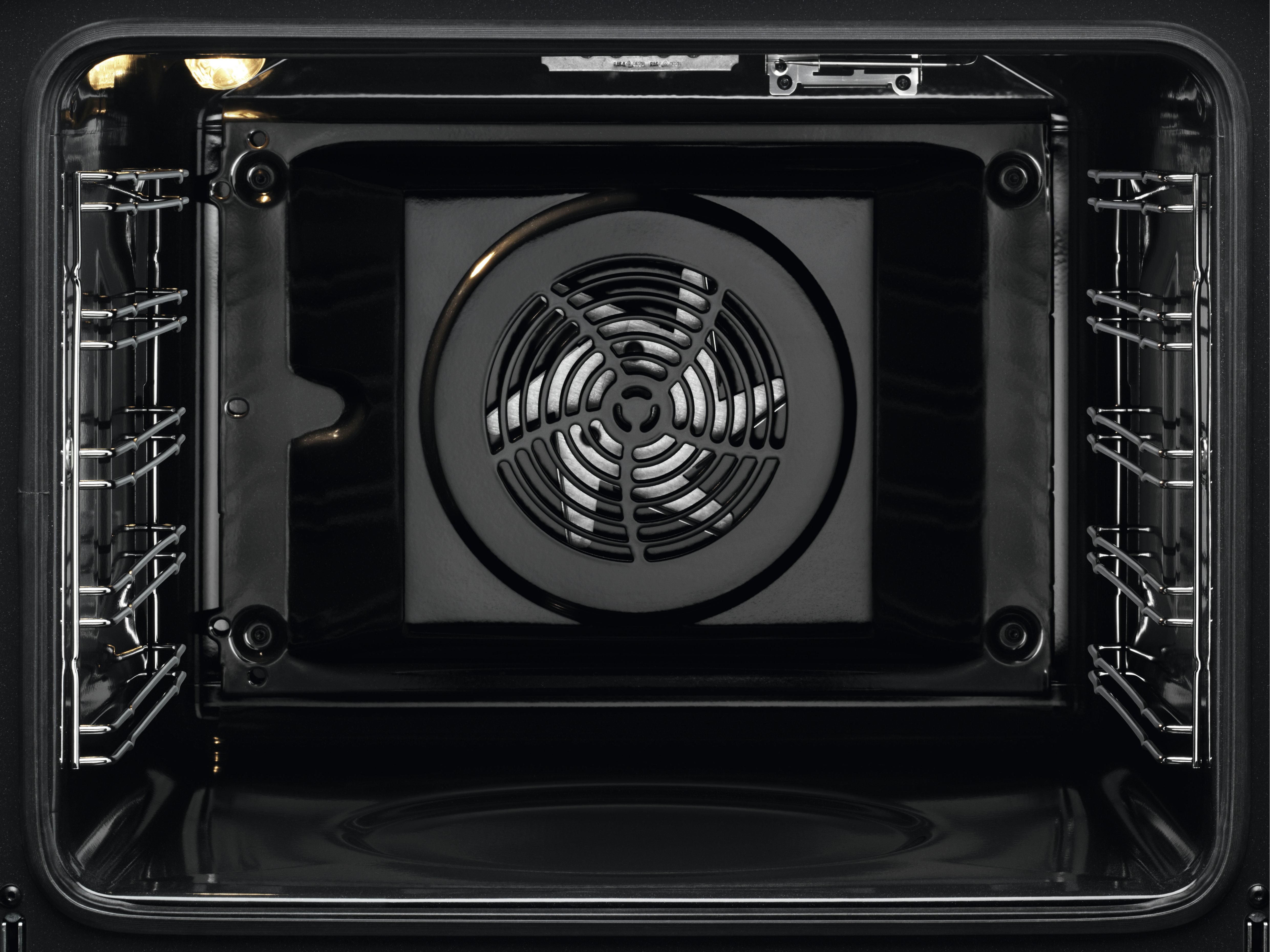 EOC6P40X - Electrolux EOC6P40X 72 L A+ Nero, Acciaio inossidabile - Forni  da incasso - Negozi Elettronica Roma - Radionovelli