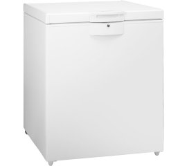 Smeg CO205F congelatore Congelatore a pozzo Libera installazione 205 L F Bianco