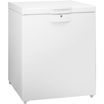 Smeg CO205F congelatore Congelatore a pozzo Libera installazione 205 L F Bianco