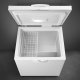 Smeg CO205F congelatore Congelatore a pozzo Libera installazione 205 L F Bianco 4