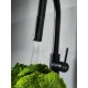 Franke 115.0575.968 rubinetto Nero 4